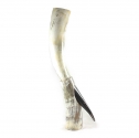 natural shoe horn
